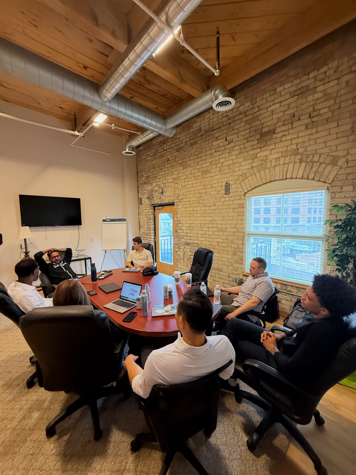 Minlopro Team