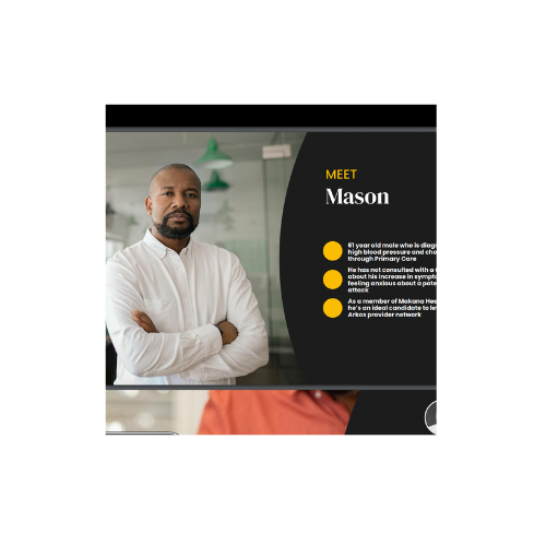Powering Data-Driven Patient Engagement